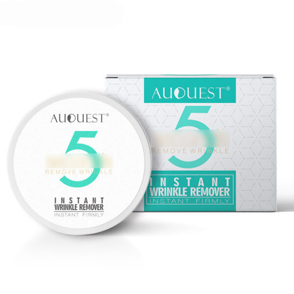 AuQuest Moisturizing Wrinkle Free Cream - Image 5