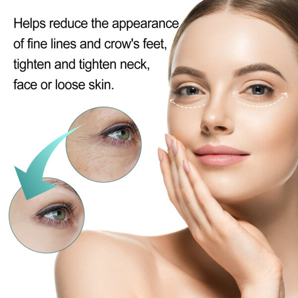 Collagen Retinol Facial Moisturizing Cream - Image 4
