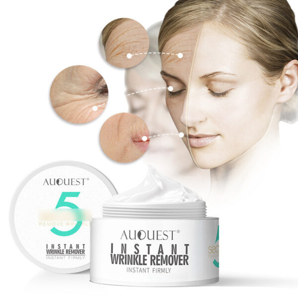 AuQuest Moisturizing Wrinkle Free Cream