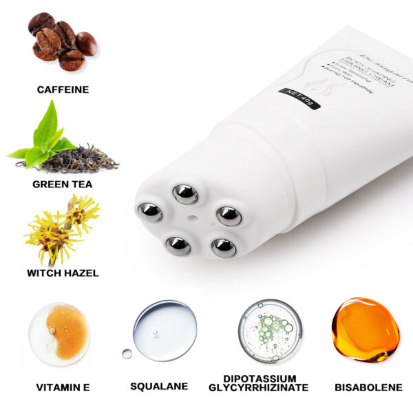 Slimming Cream Moisturizing Body Lotion - Image 6