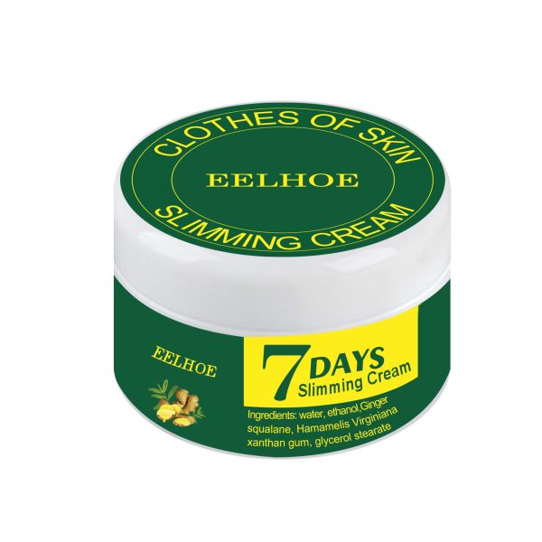 Shaping Cream Fat  Firming Cream Minus Body - Image 4