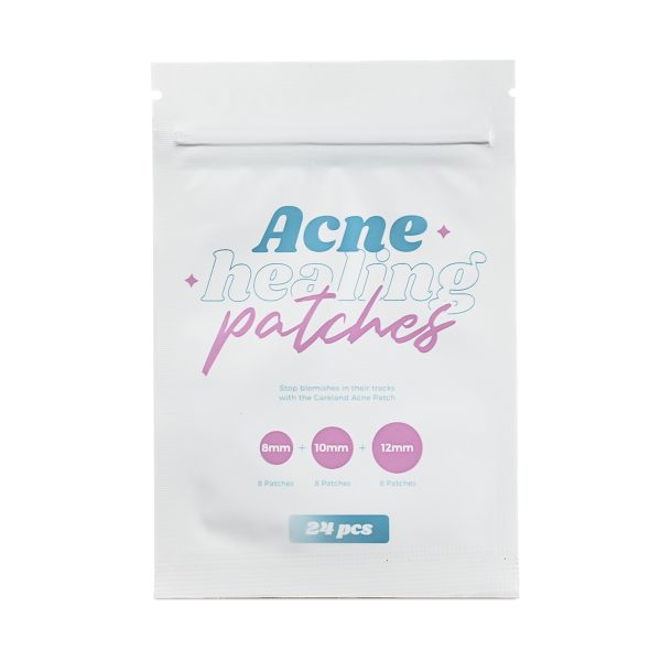 Essential Oil Acne Patch - Image 4