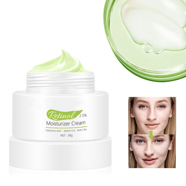 PANSLY Retinol Cream Moisturizing Cream - Image 2