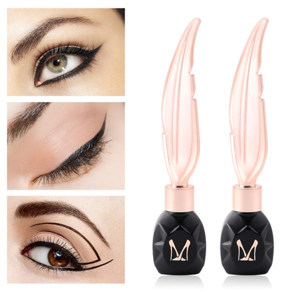 Feather pen eyeliner eyeliner - Image 5