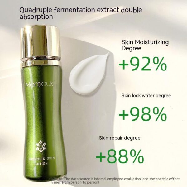 Hydrating Lotion Moisturizing Lotion Soothing Repair Kit - Image 8