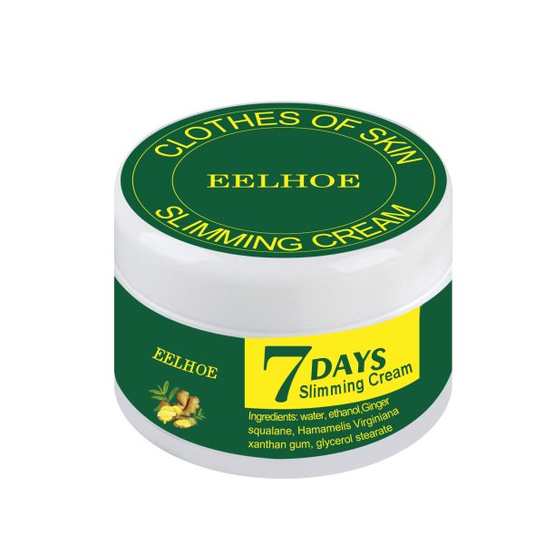 Shaping Cream Fat  Firming Cream Minus Body - Image 8