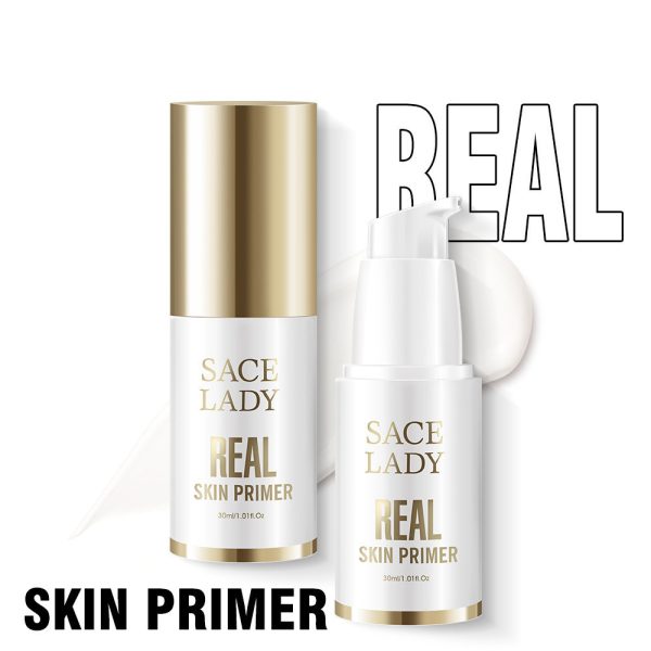 Makeup Primer, Moisturizing And Moisturizing - Image 3