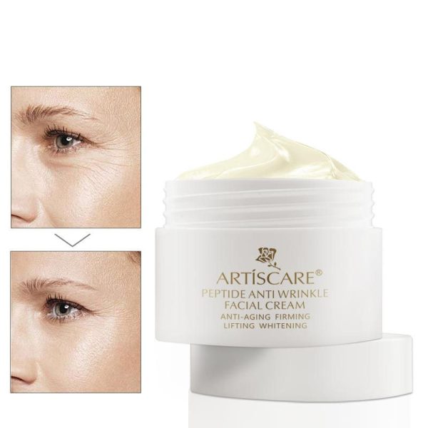 Peptide Cream Liusheng Titanium Cream - Image 2