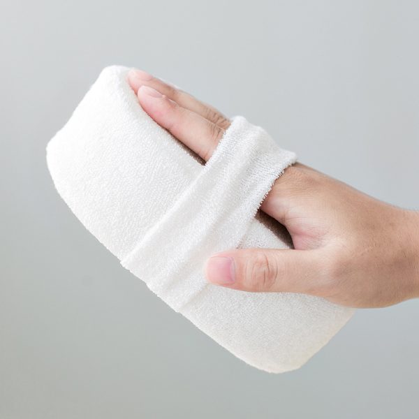 Loofah sponge bath - Image 7