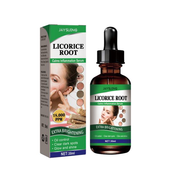 Acne Marks Blackhead Brightening Skin - Image 8