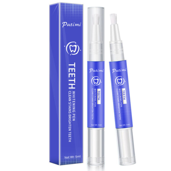 Teeth whitening pen - Image 5