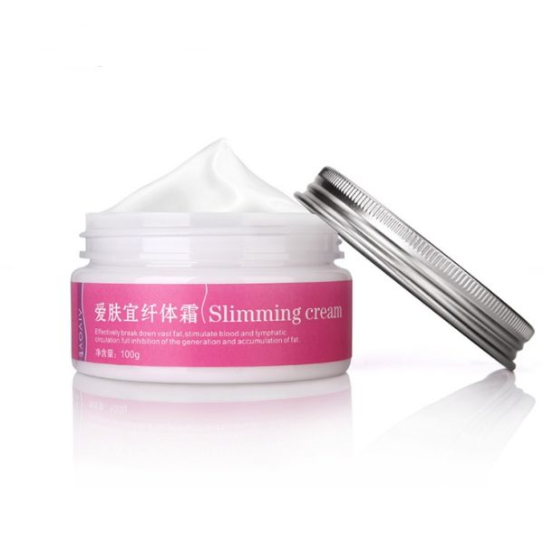 Slimming cream, fat burning slimming cream - Image 3