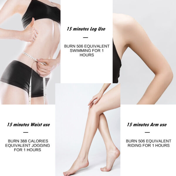 Slimming Cream Moisturizing Body Lotion - Image 2