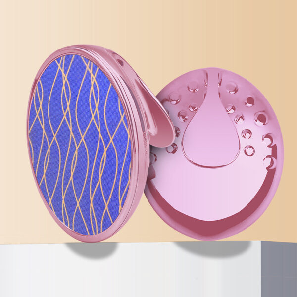 Upgraded Crystal Nano Epilator Crystal Hair Remover Magic Hair Eraser For Women And Men Physical Exfoliating Tool Painless Hair Eraser Removal Tool For Legs Back Arms - Image 7