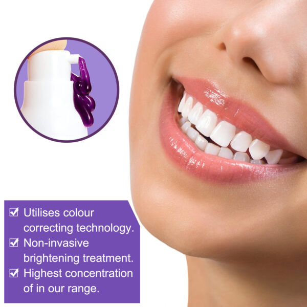 Teeth Whitening Toothpaste Whitening Teeth Removal - Image 3