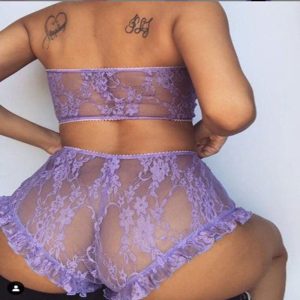 Sexy Lingerie