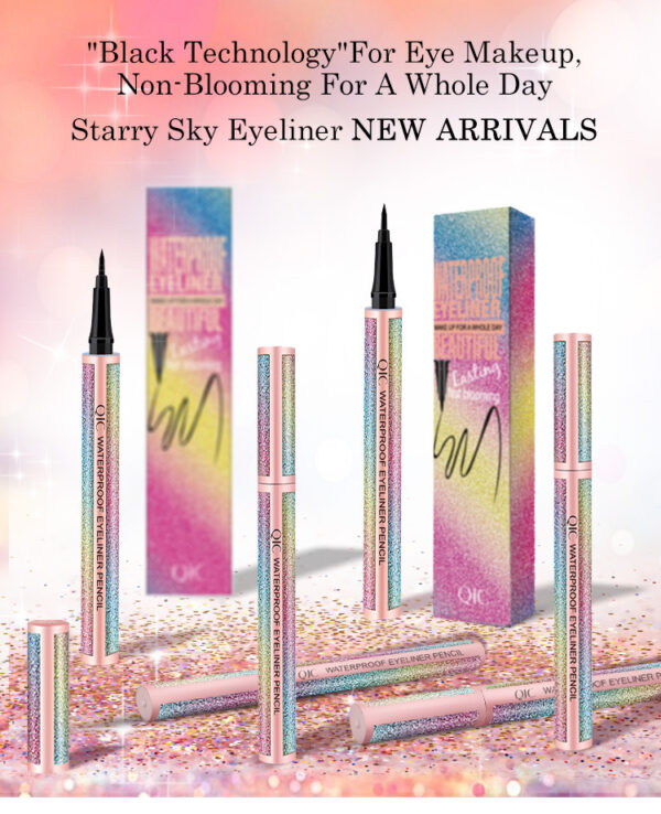 Starry Sky Eyeliner - Image 2