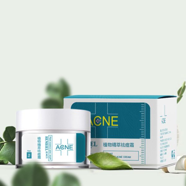 Acne cream - Image 2