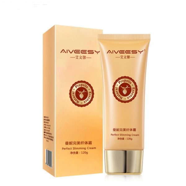 Slimming cream slimming cream fat burning slimming cream - Image 4