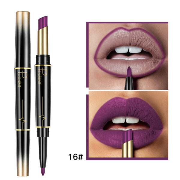 Double Lipstick Lip Liner - Image 10