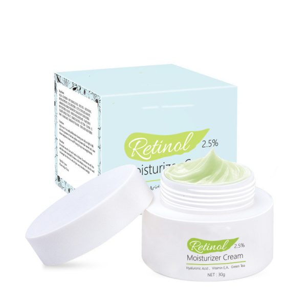 PANSLY Retinol Cream Moisturizing Cream - Image 4