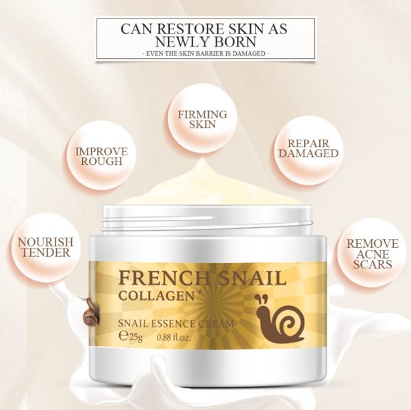 Cream Hyaluronic Acid Moisturizing Cream - Image 4