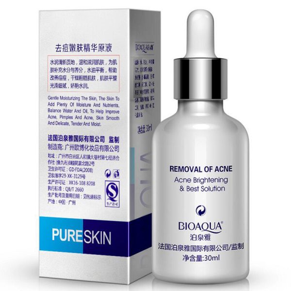Gentle Acne Rejuvenation  Liquid - Image 2
