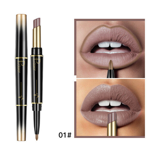 Double Lipstick Lip Liner - Image 3