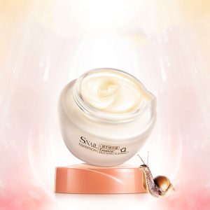 Snail Cream