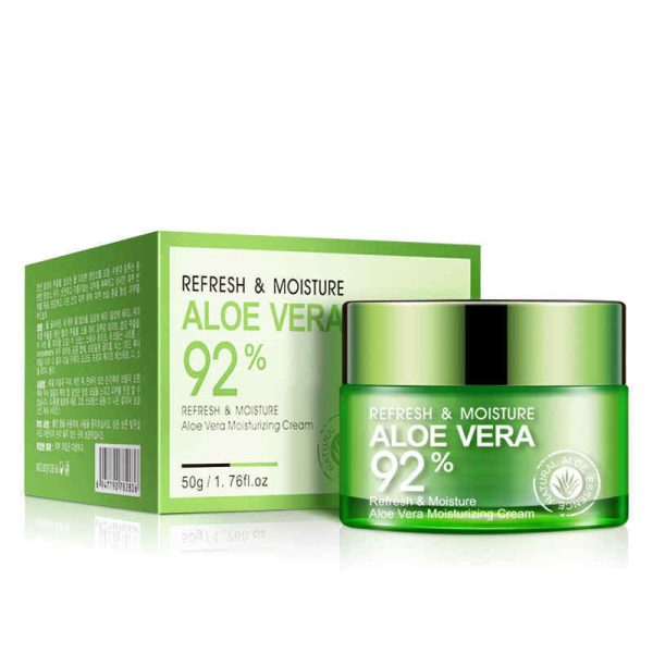 Hydrating Moisturizing Cream Oil Control Clear Cream - Image 3