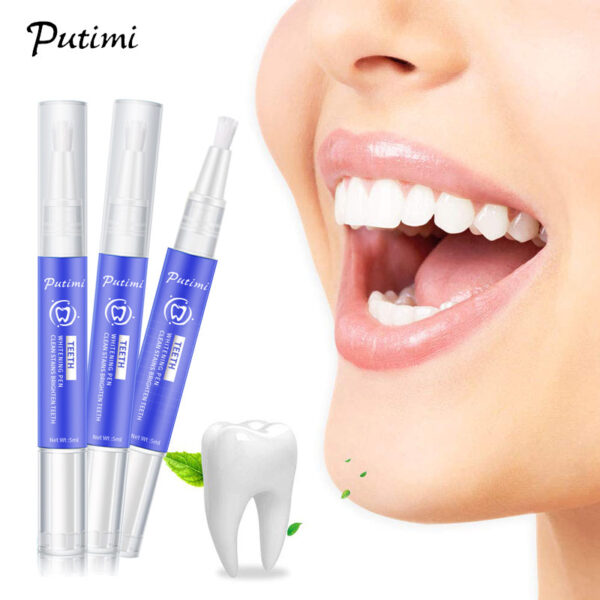Teeth whitening pen - Image 4