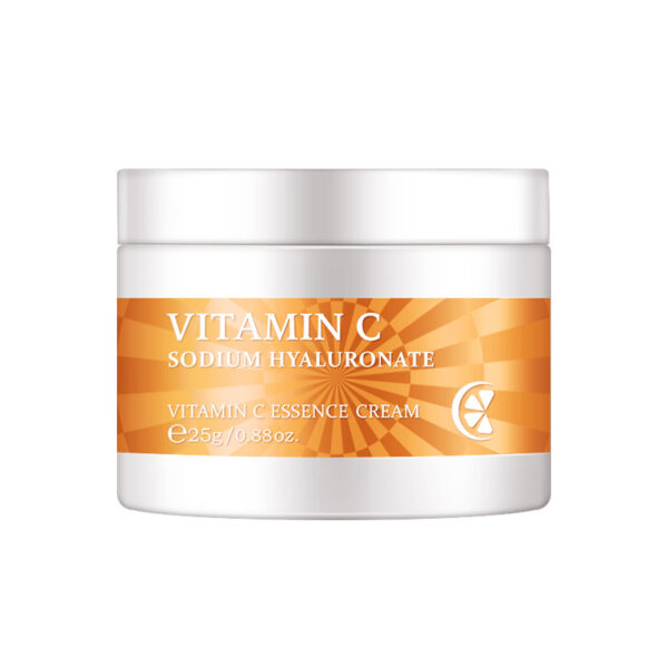 Sakura Cream Moisturizing Lotion - Image 2