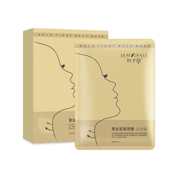 Women's Neck Facial Mask Care Cream - Image 4