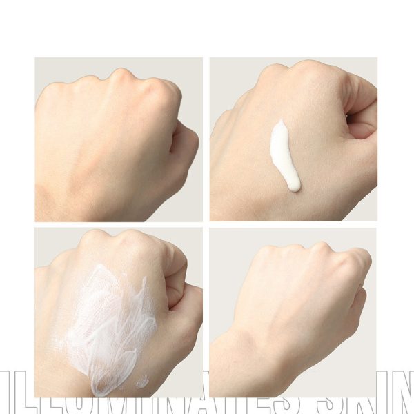 Makeup Primer, Moisturizing And Moisturizing - Image 2