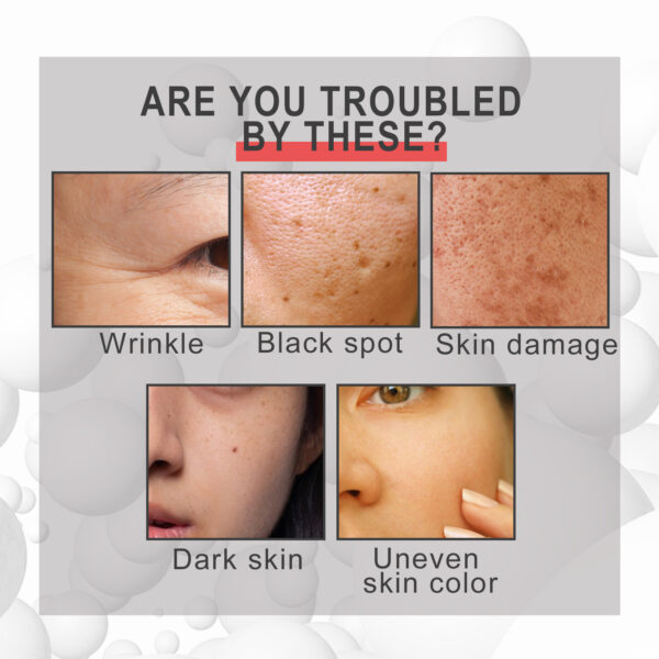 REVERSE Recombination Wrinkle Lift Cream - Image 4