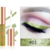 glitter Pearlescent eyeliner - Image 8