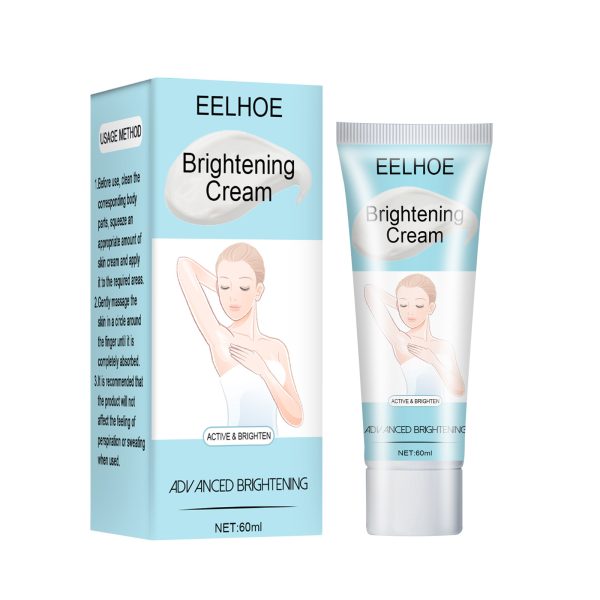 Underarm Moisturizing Concealer Brightening Beauty Cream - Image 2