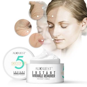 Moisturizing And Brightening The Skin Tone Of Lazy Face Cream