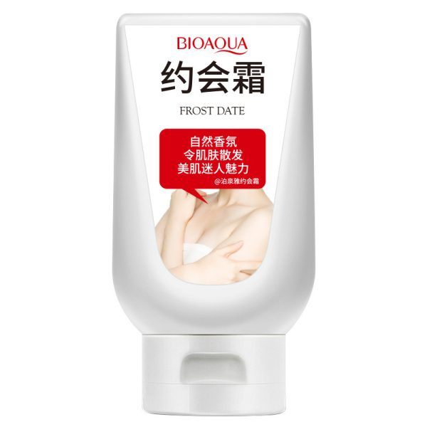 The Whole Body Is Smooth And Brightening Dating Cream - Image 10