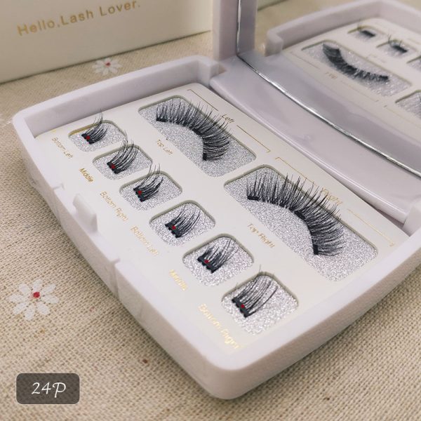 Magnet false eyelash - Image 5