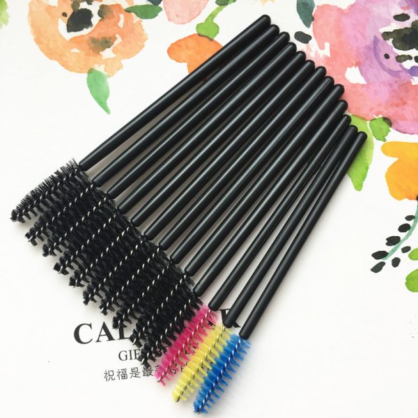 Disposable eyelash curler Eyelash comb 50 - Image 3