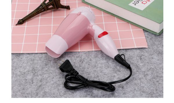 Electric Hair Dryer - Image 4