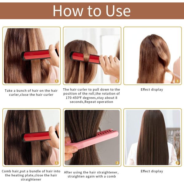 Hair Straightener - Image 9