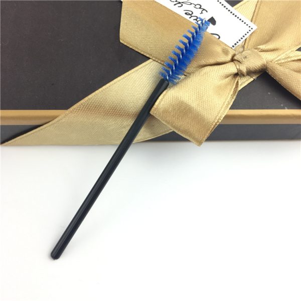 Disposable eyelash curler Eyelash comb 50 - Image 9