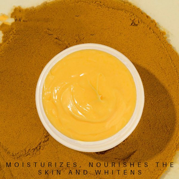 Turmeric Cream Skin Care Brightening Face - Image 5