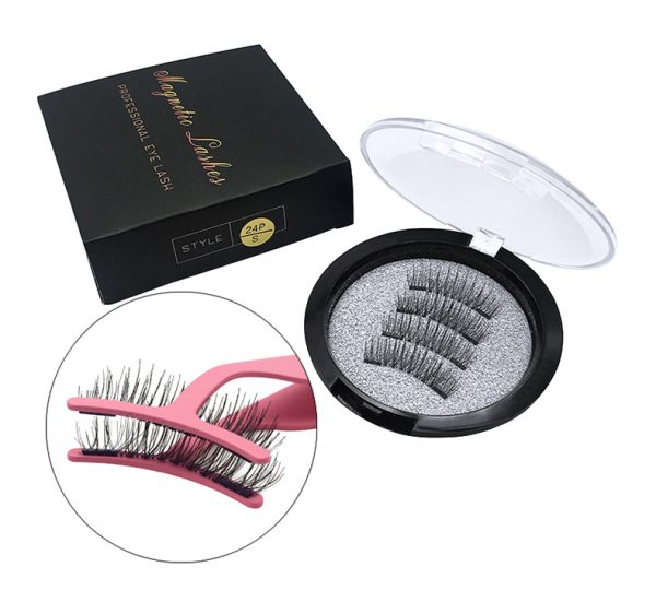 Magnet Eyelash Tweezers - Image 3