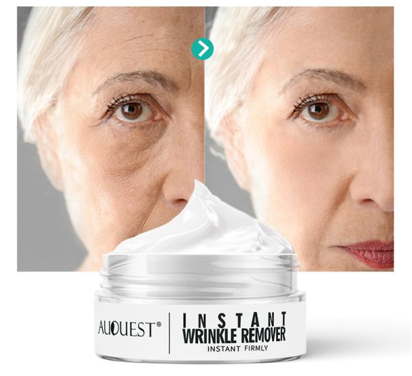 Moisturizing and hydrating brightening skin cream - Image 5