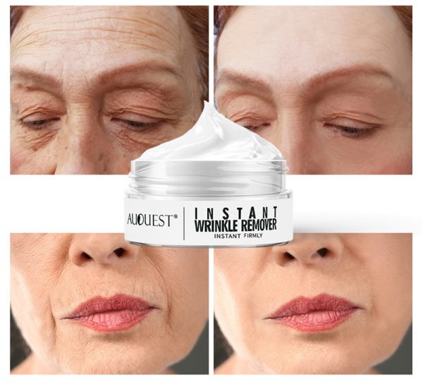 Moisturizing and hydrating brightening skin cream - Image 3