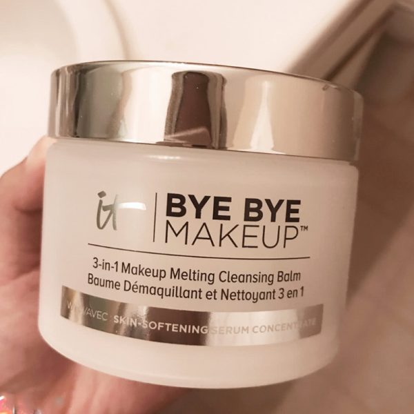 Three in one makeup cleanser makeup remover cream - Image 4