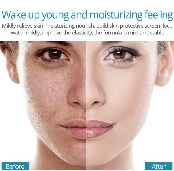 Hyaluronic Acid Facial Serum - Image 3